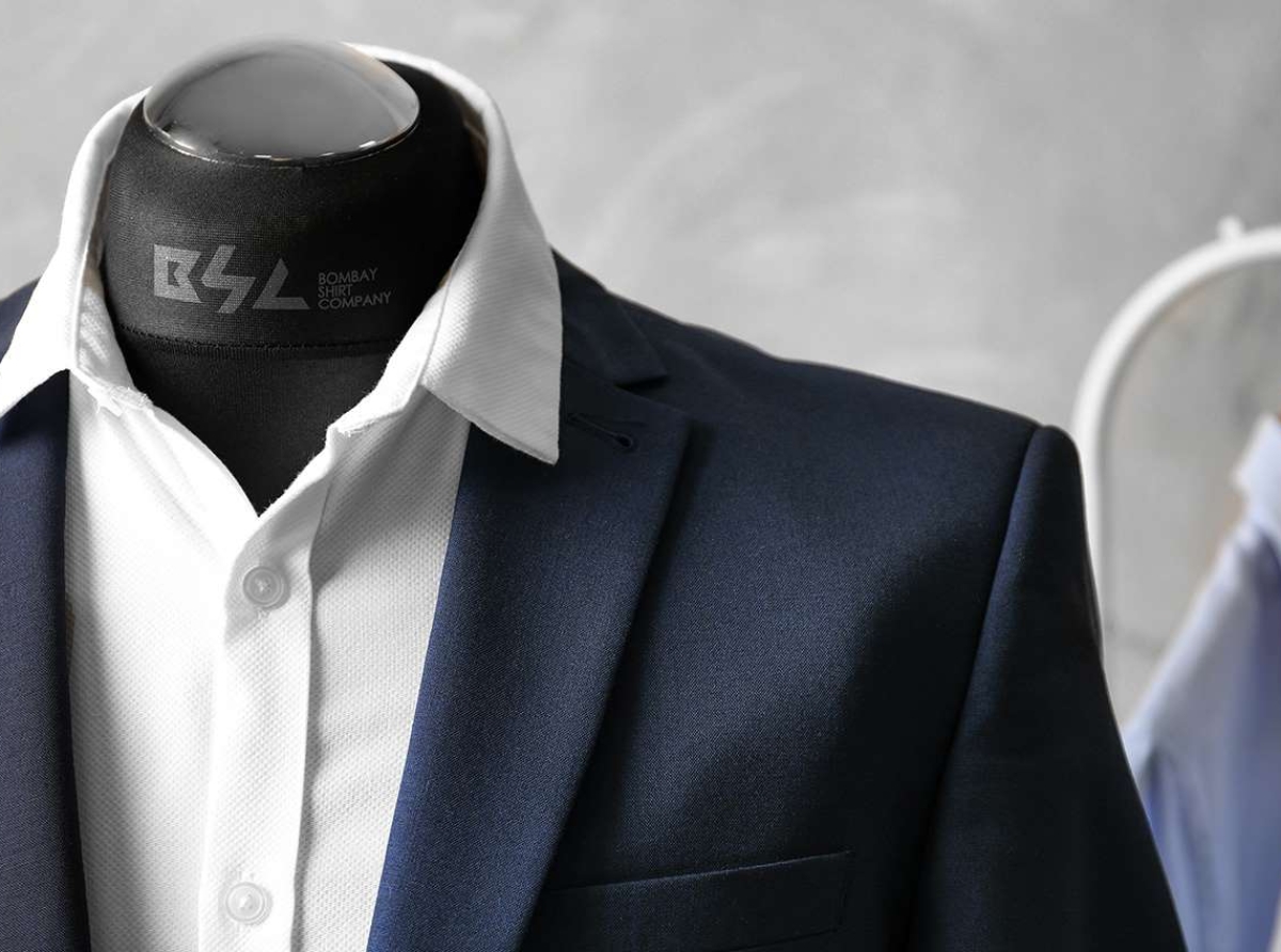 Bombay Shirt Company introduces new premium blazers range